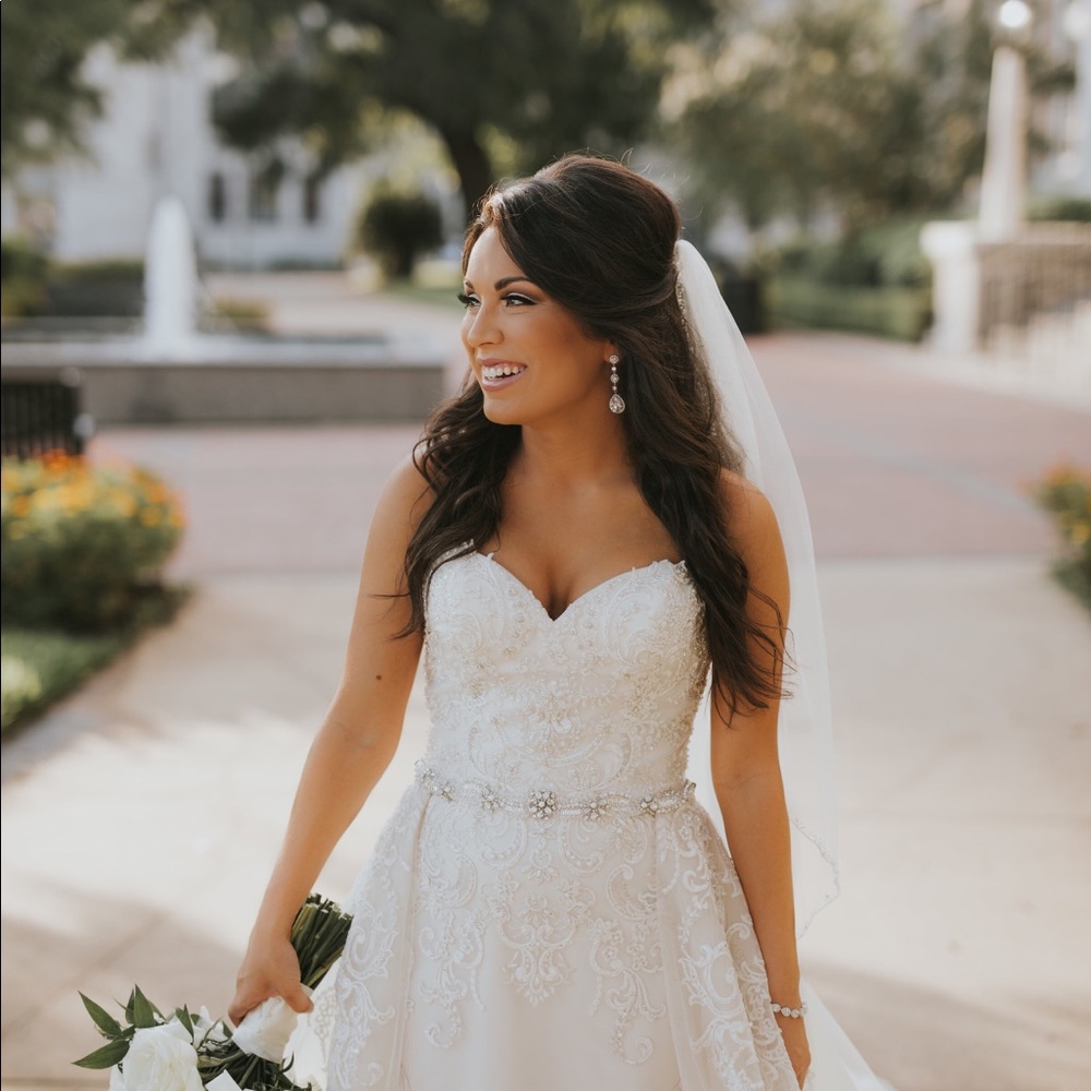 Meet your Posher, Madison